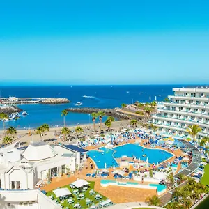 Hovima La Pinta Beachfront Family Hotel Costa Adeje (Tenerife)