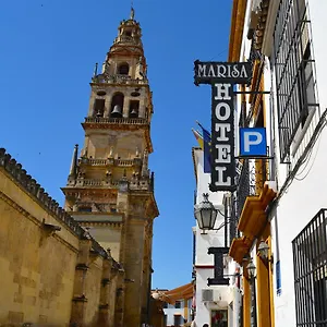 Marisa Hotel Córdoba