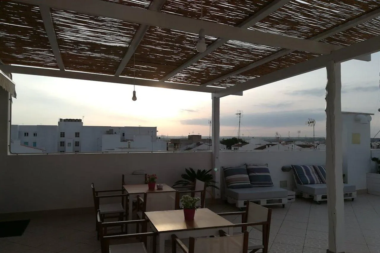 Hostal Menurka Ciutadella