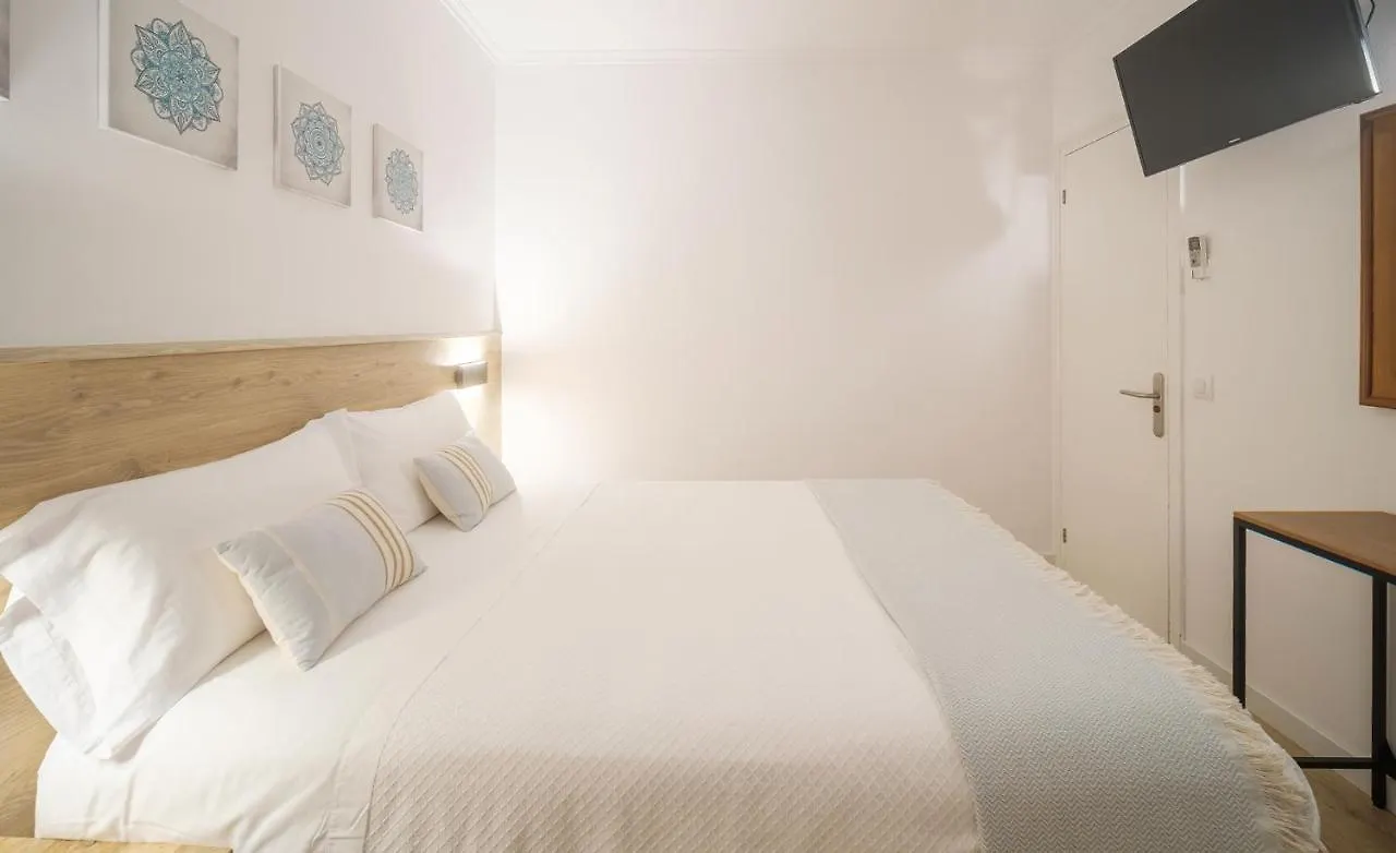 Hostal Menurka Ciutadella  Ostello Ciutadella (Menorca)