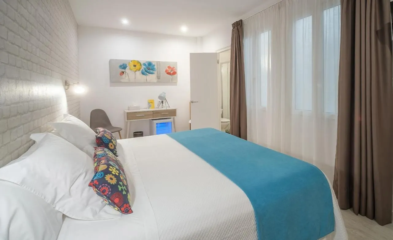 Hostal Menurka Ciutadella