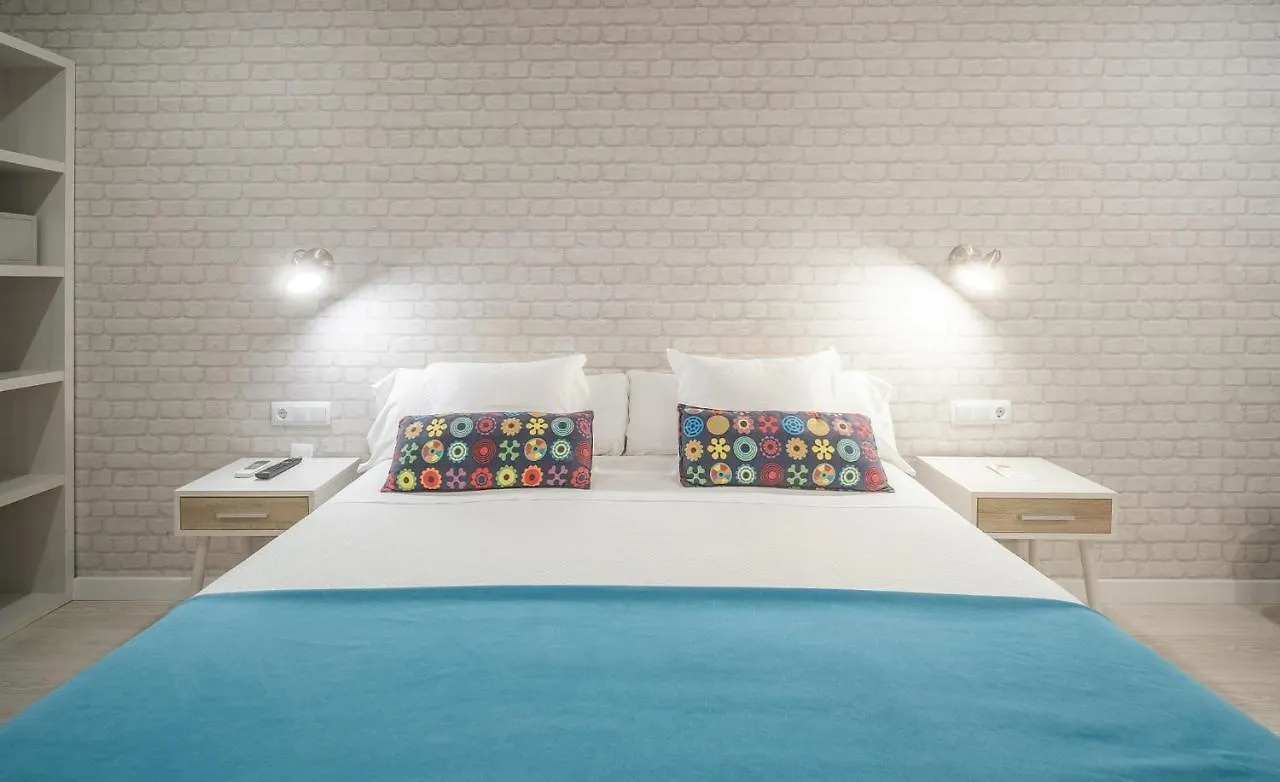 Ostello Hostal Menurka Ciutadella