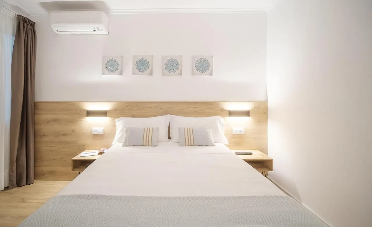 Hostal Menurka Ciutadella  Spagna