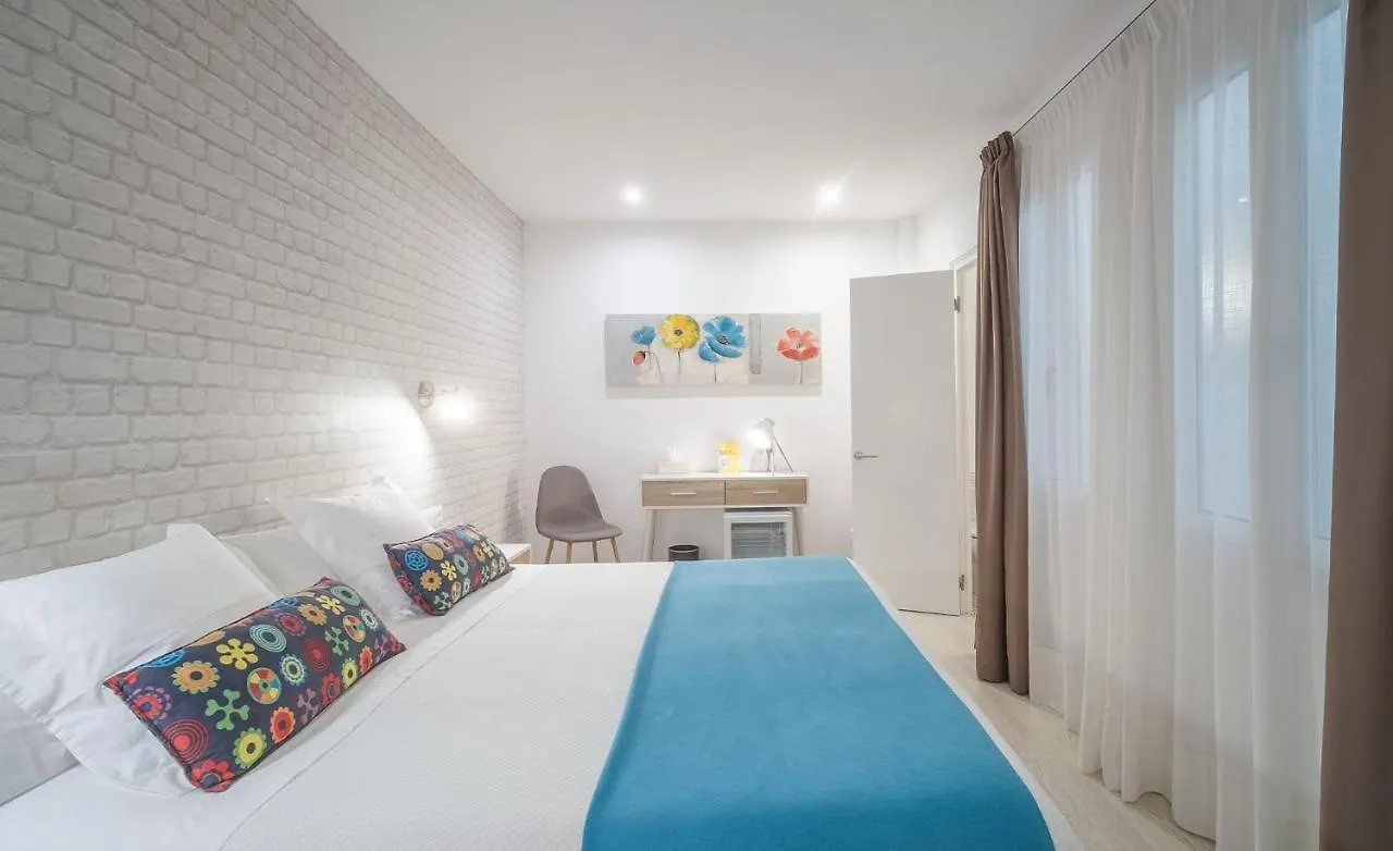 Hostal Menurka Ciutadella  0*, Ciutadella (Menorca)