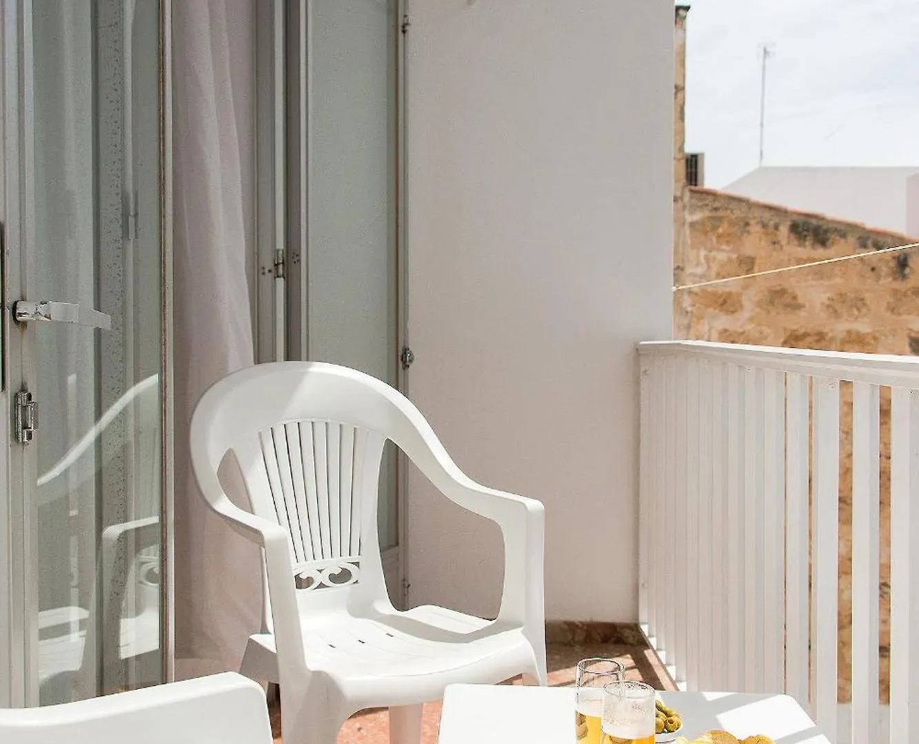 Hostal Menurka Ciutadella  Spagna