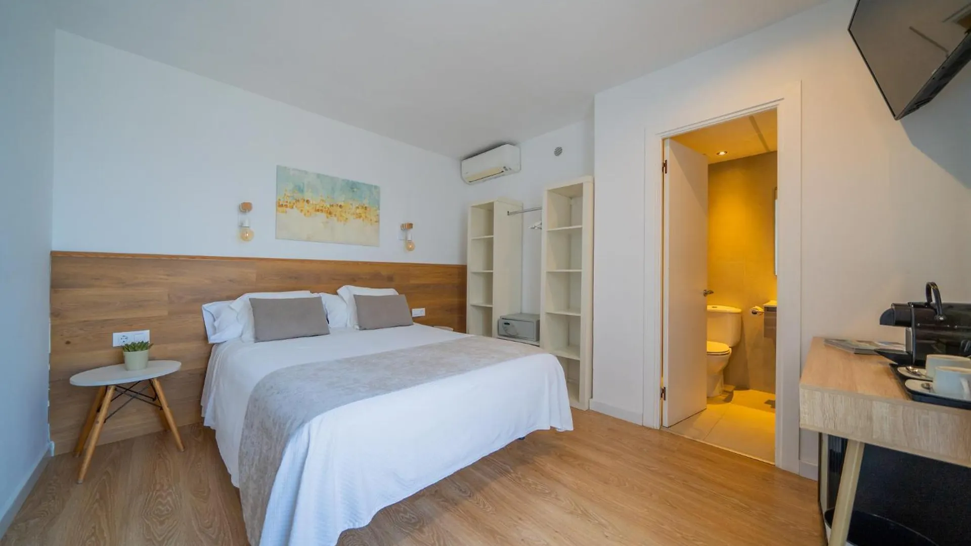 Ostello Hostal Menurka Ciutadella