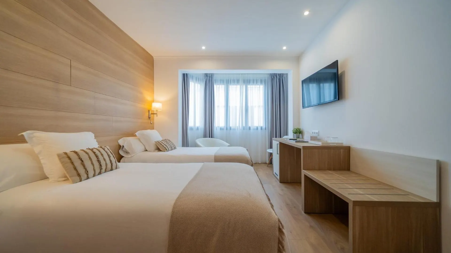 Hostal Menurka Ciutadella