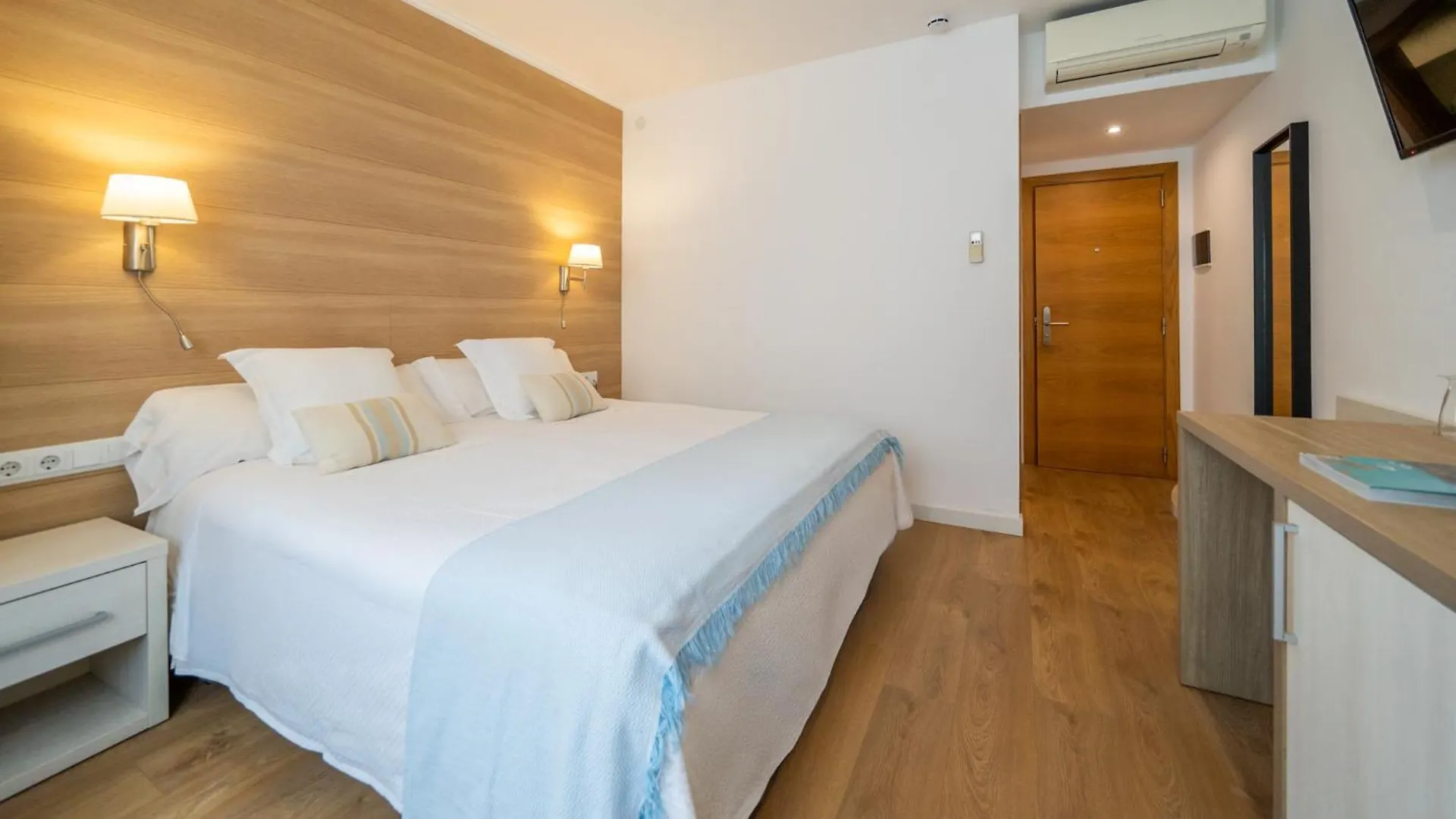 Ostello Hostal Menurka Ciutadella