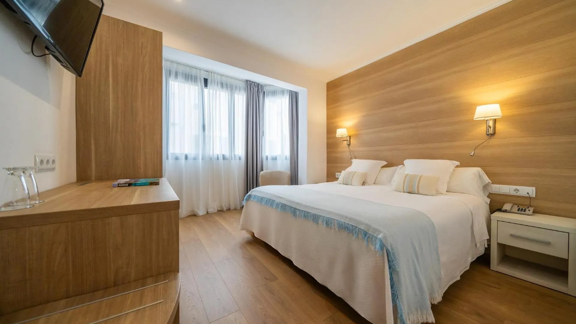 Hostal Menurka Ciutadella