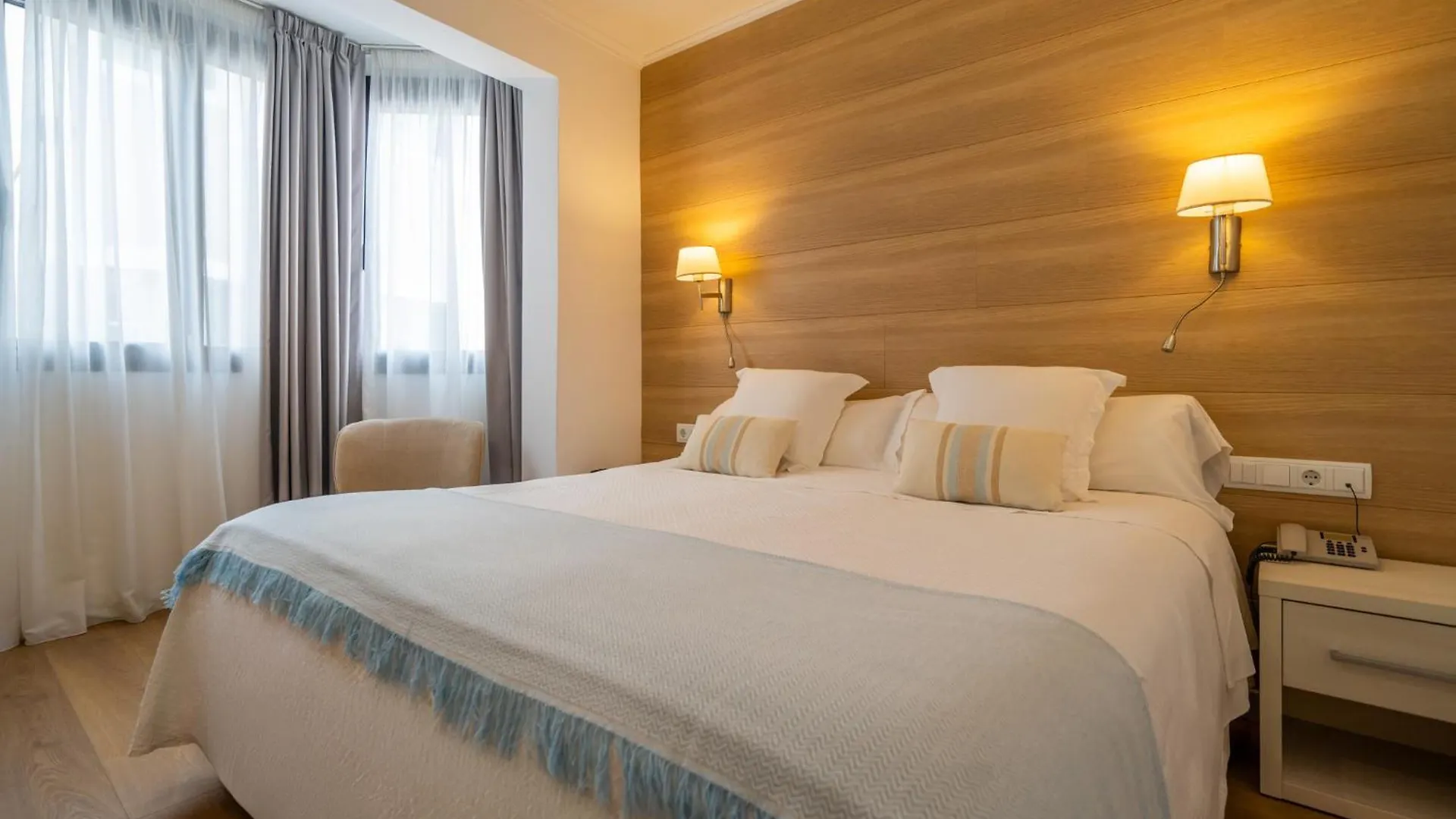 Ostello Hostal Menurka Ciutadella  Spagna