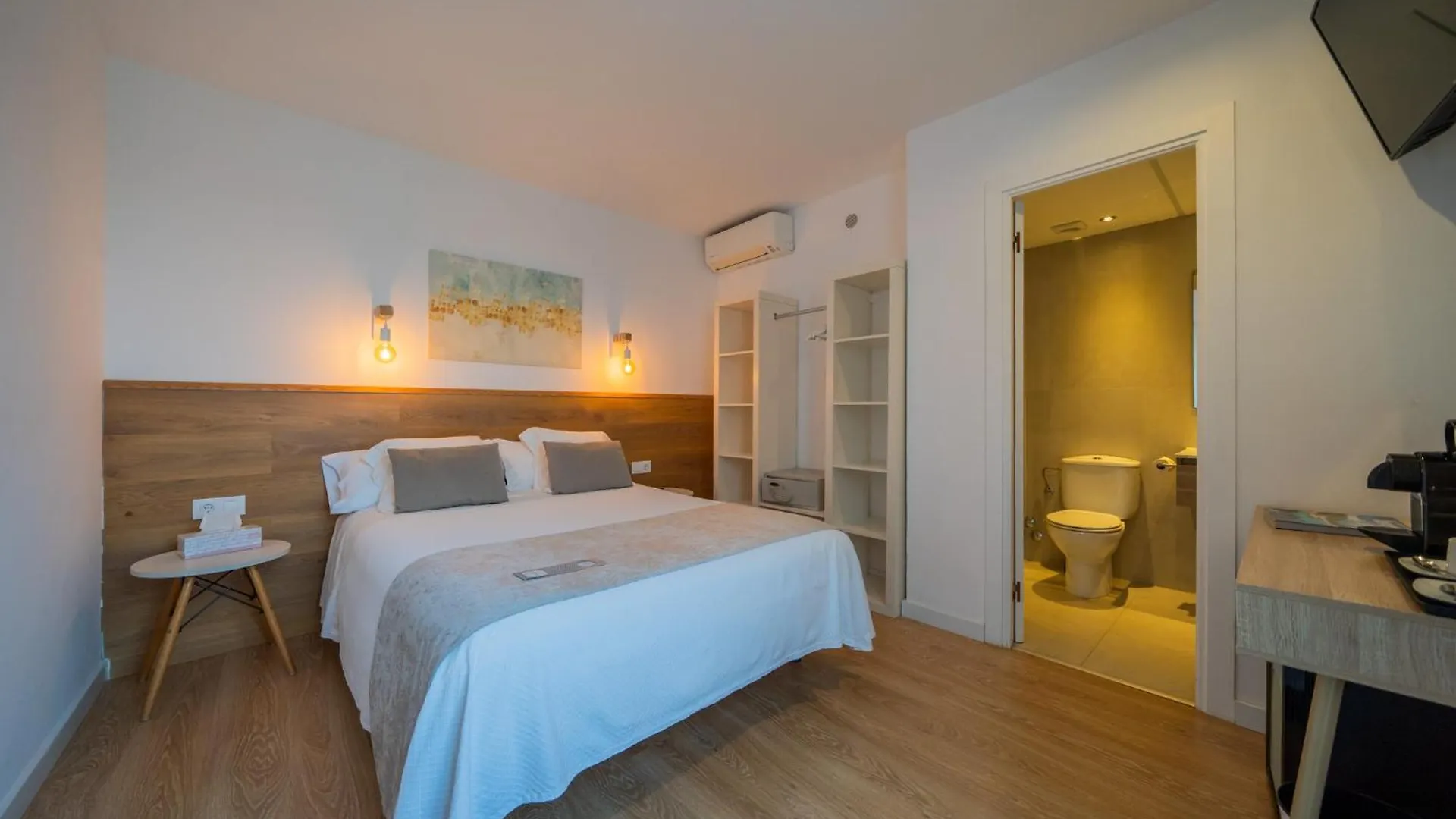 Ostello Hostal Menurka Ciutadella