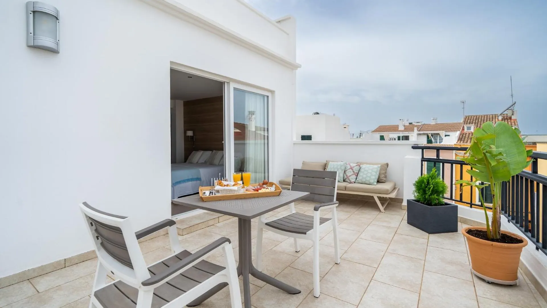 Hostal Menurka Ciutadella