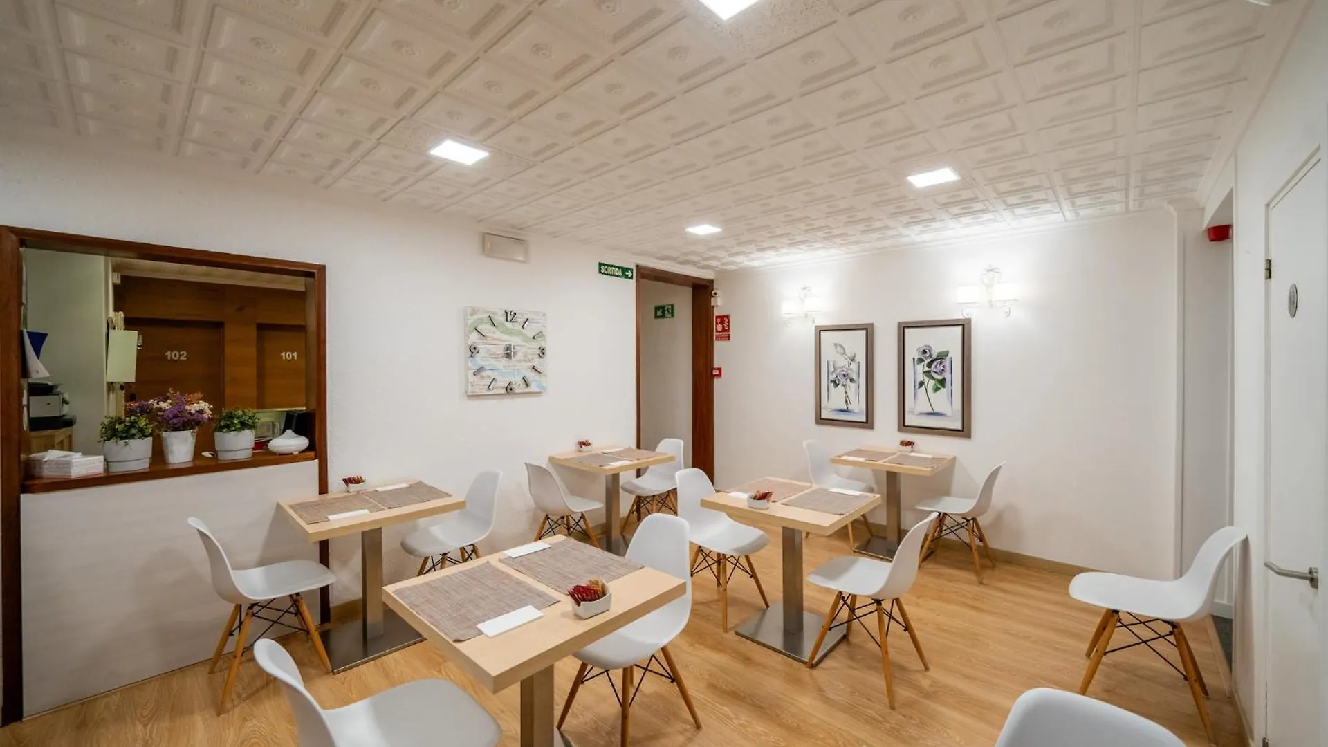 Ostello Hostal Menurka Ciutadella