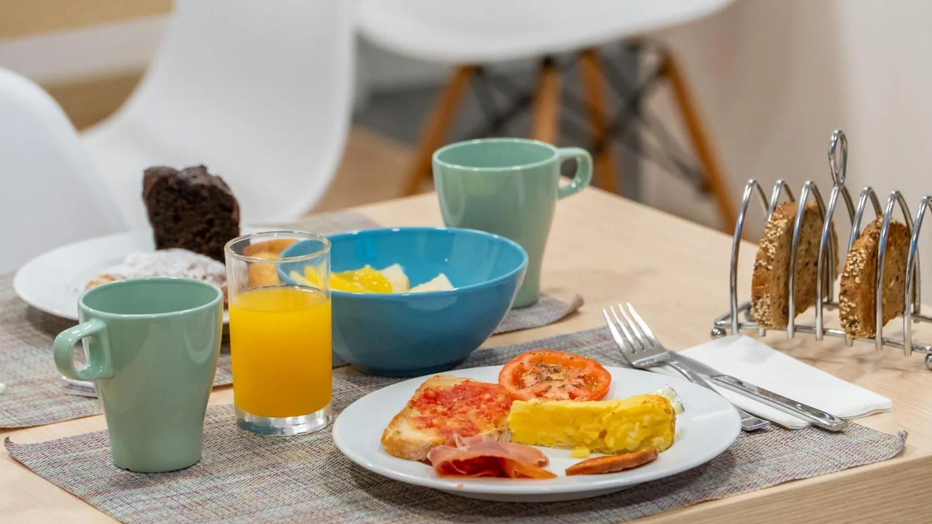 Hostal Menurka Ciutadella  Ostello Ciutadella (Menorca)