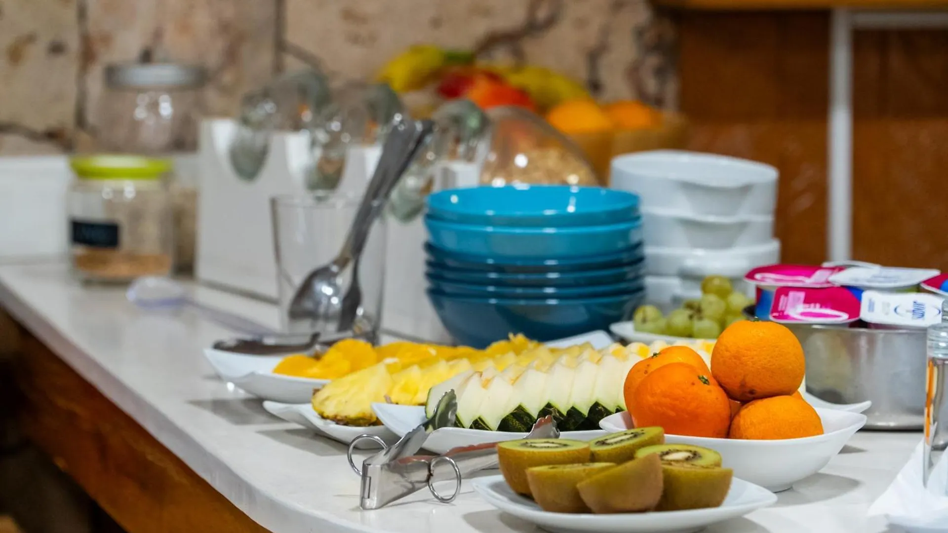 Hostal Menurka Ciutadella  0*, Ciutadella (Menorca)