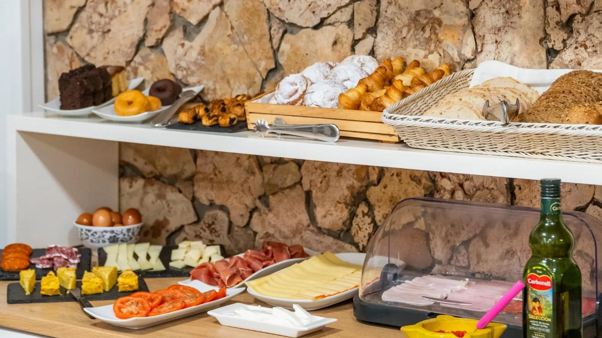 Hostal Menurka Ciutadella  Spagna
