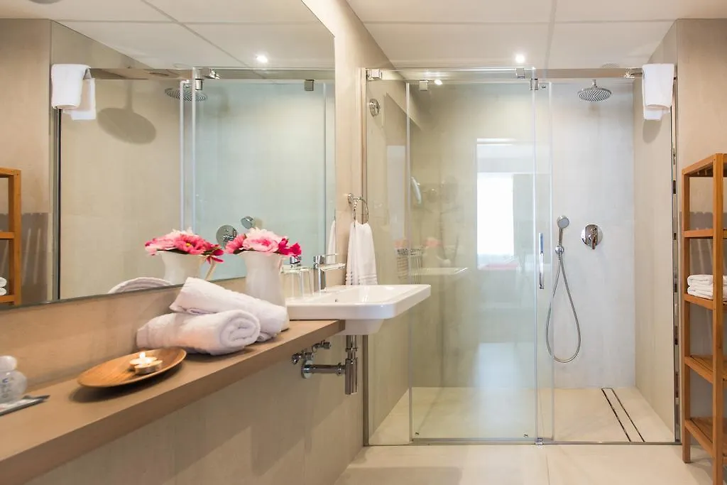 Hostal Menurka Ciutadella  Ostello
