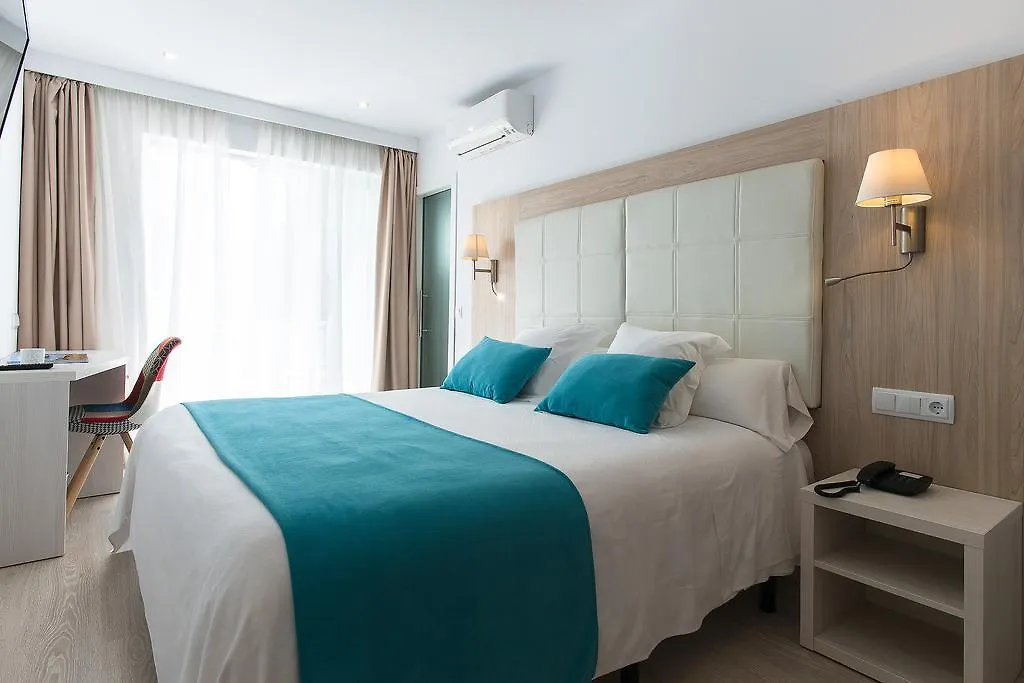 Hostal Menurka Ciutadella  0*, Ciutadella (Menorca) Spagna