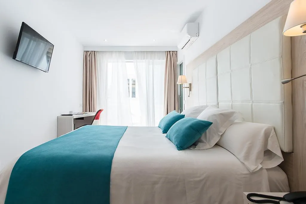 Hostal Menurka Ciutadella  0*, Ciutadella (Menorca) Spagna