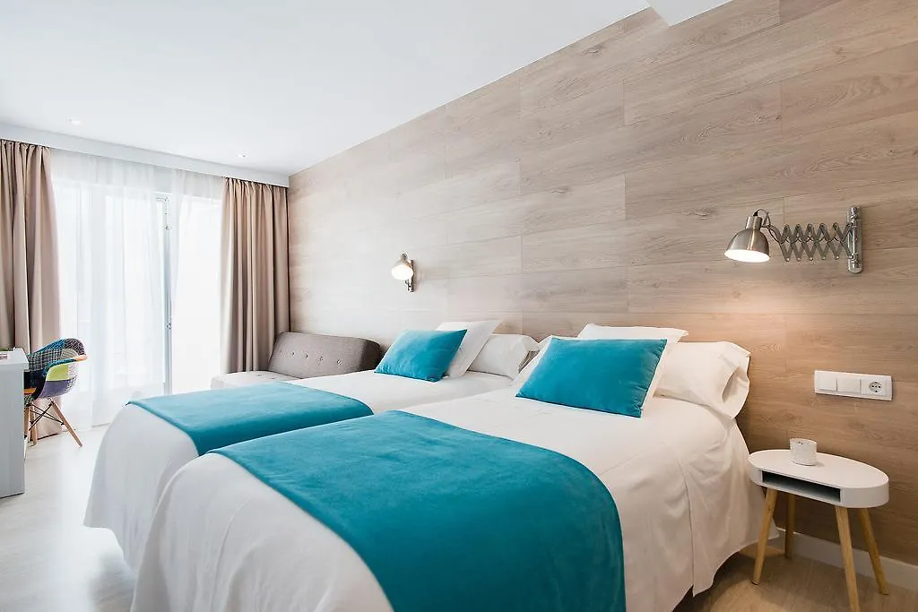 Hostal Menurka Ciutadella  Ciutadella (Menorca)