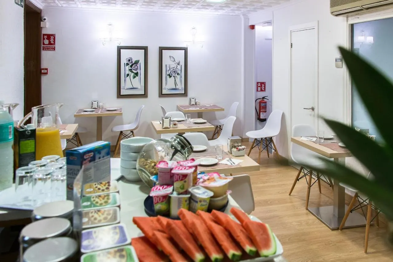 Hostal Menurka Ciutadella