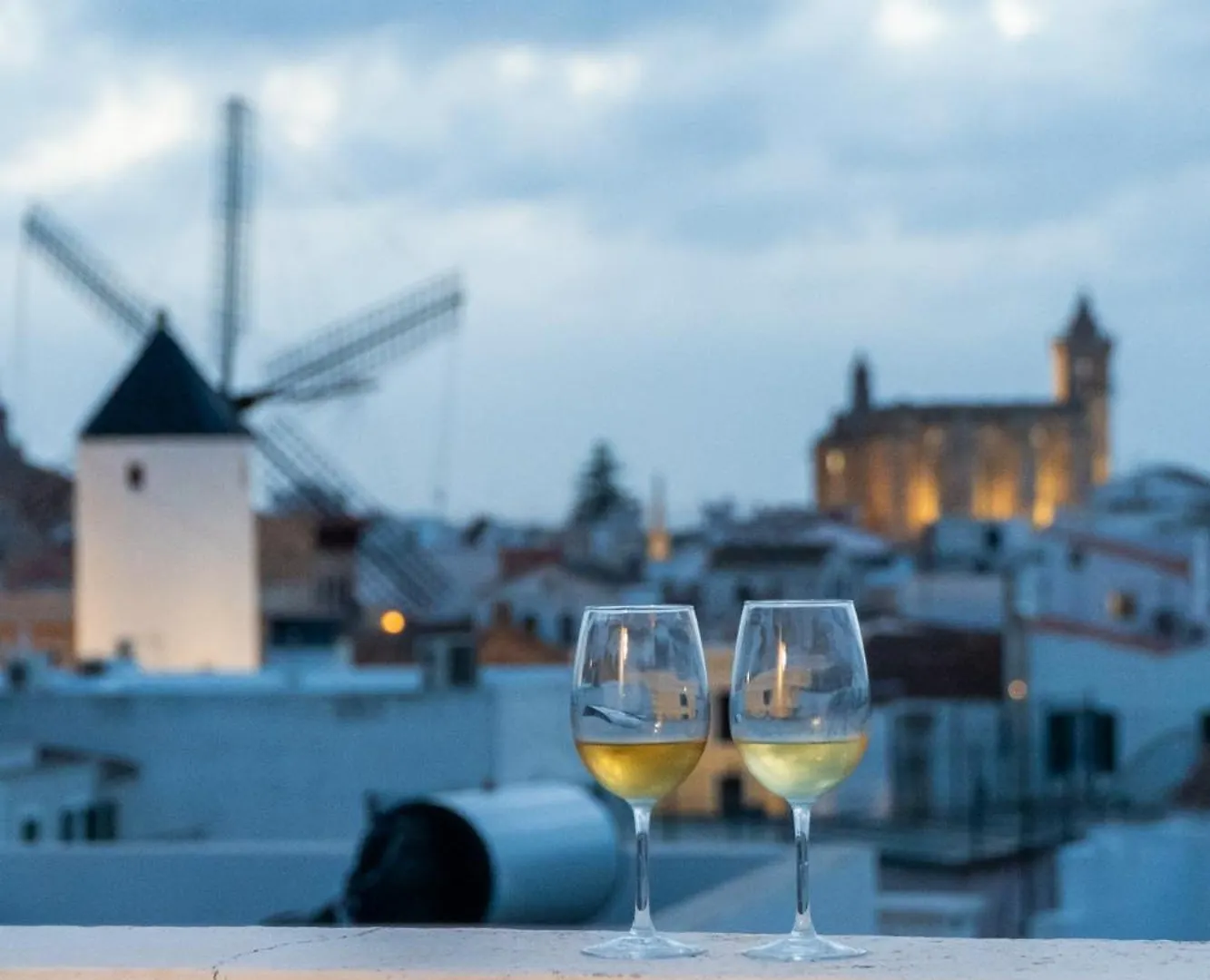 Hostal Menurka Ciutadella   Ciutadella (Menorca)